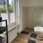 Daire Dummersdorfer Strasse Lübeck