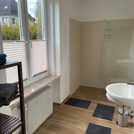 Appartement Dummersdorfer Strasse Lübeck
