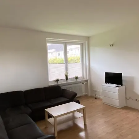 Appartement Dummersdorfer Strasse Lübeck
