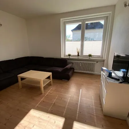 Dummersdorfer Strasse Διαμέρισμα *