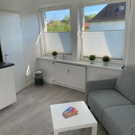 Dummersdorfer Strasse * Λίμπεκ