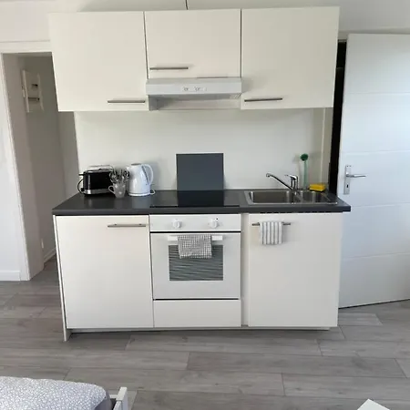 Dummersdorfer Strasse Διαμέρισμα Λίμπεκ