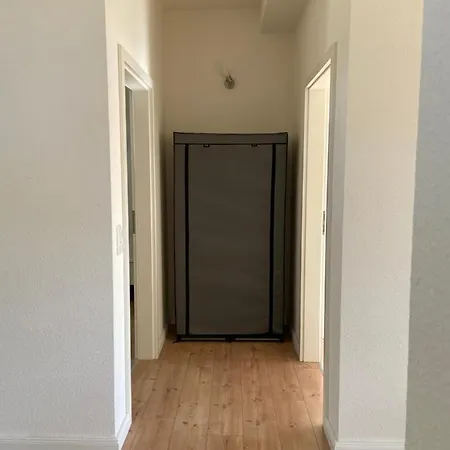 Dummersdorfer Strasse * Λίμπεκ