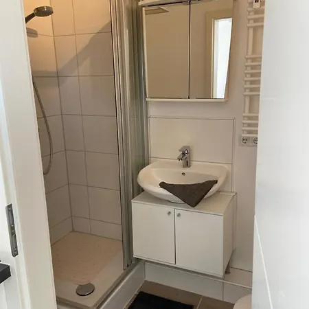 Dummersdorfer Strasse Lübeck