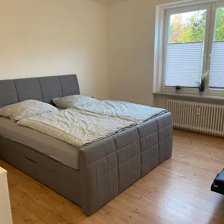 Dummersdorfer Strasse Daire