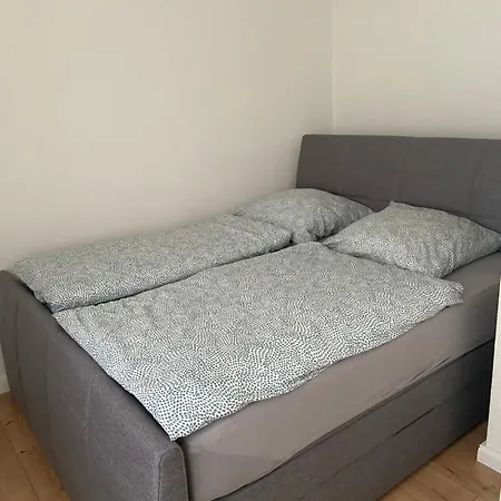 Διαμέρισμα Dummersdorfer Strasse Λίμπεκ