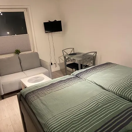 Dummersdorfer Strasse