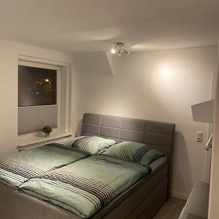 Dummersdorfer Strasse Appartement